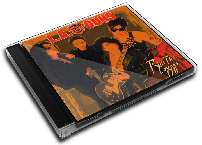 Album 3D Case