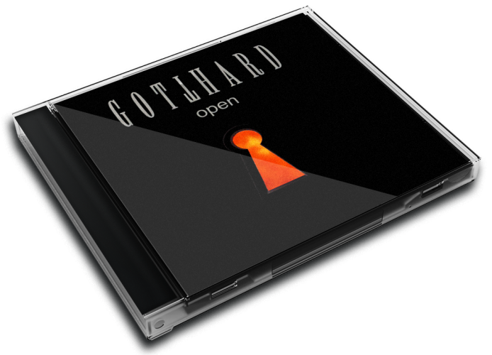 Album 3D Case