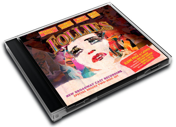 Album 3D Case