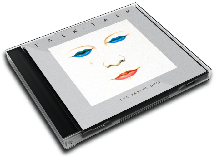 Album 3D Case