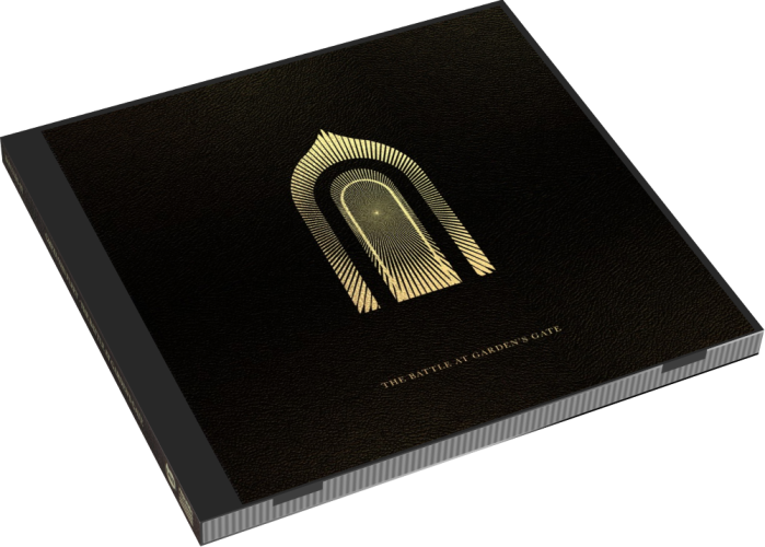 Album 3D Case