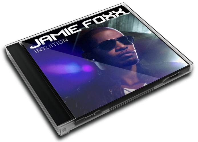 Album 3D Case