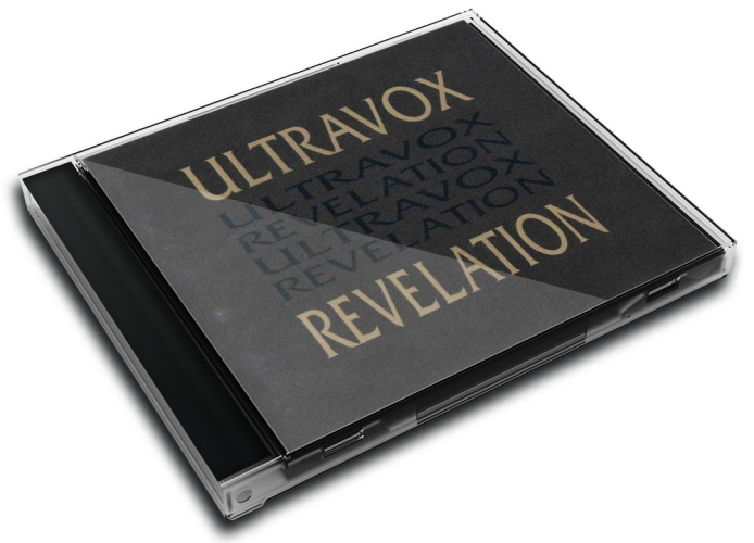 Album 3D Case