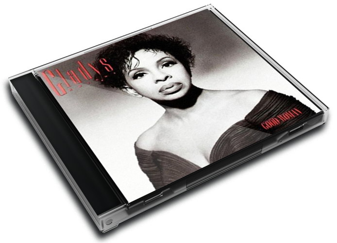 Album 3D Case