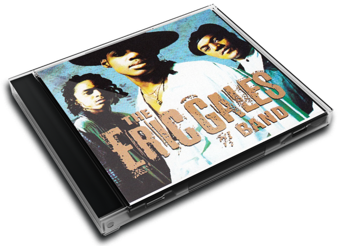 Album 3D Case
