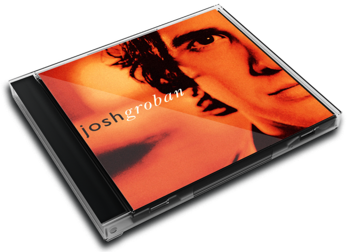 Album 3D Case