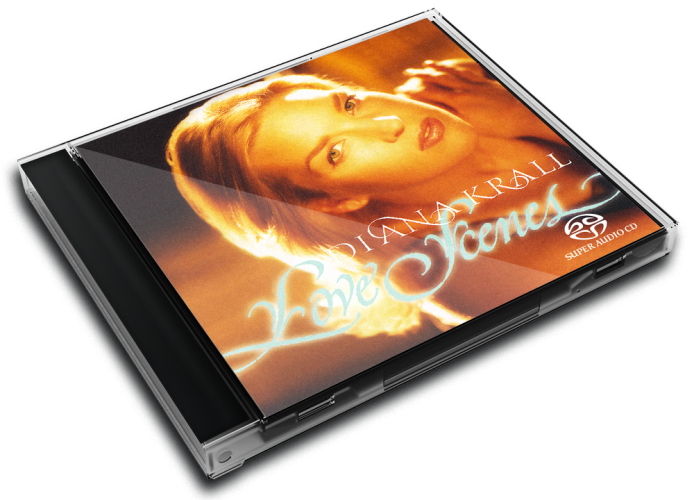 Album 3D Case