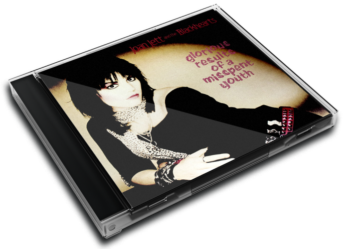 Album 3D Case