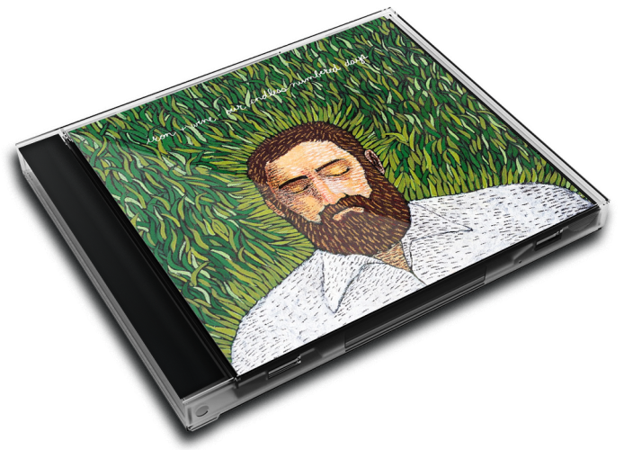 Album 3D Case