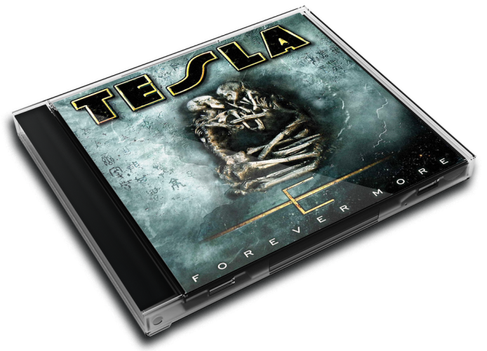 Album 3D Case