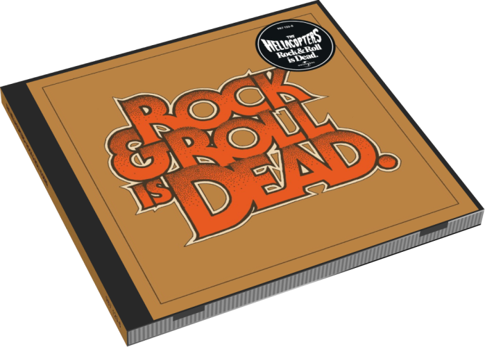 Album 3D Case