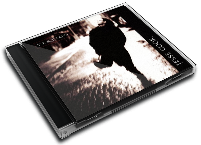 Album 3D Case