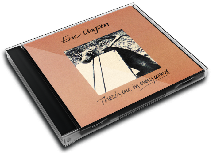 Album 3D Case