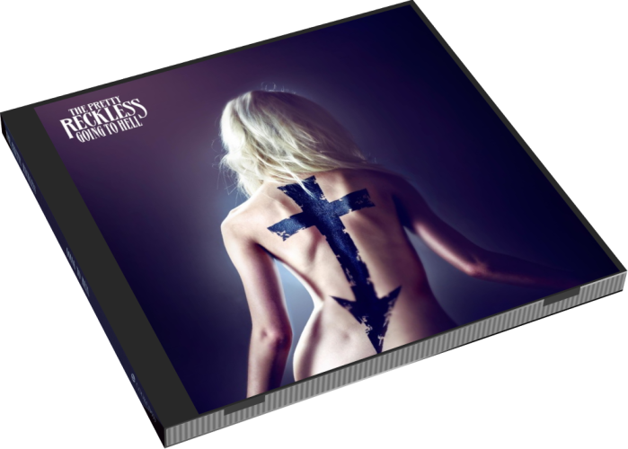 Album 3D Case