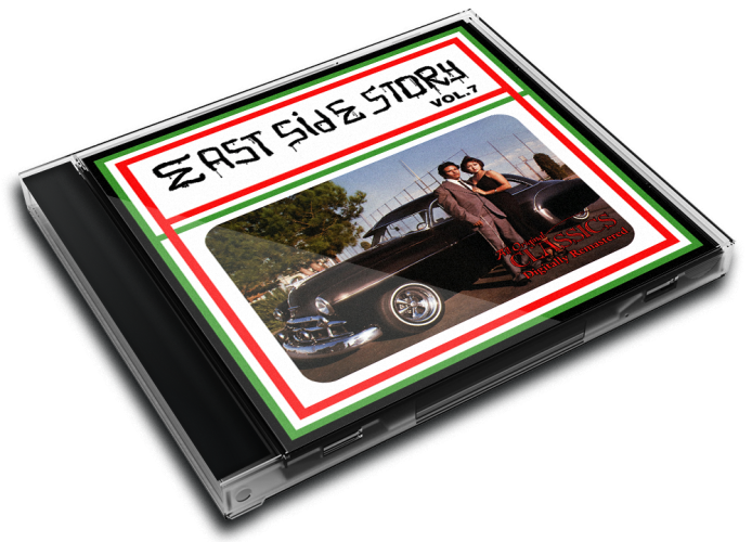 Album 3D Case