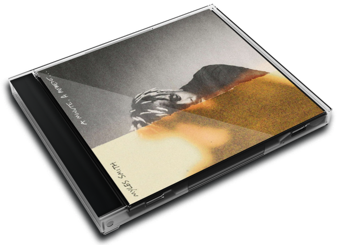 Album 3D Case