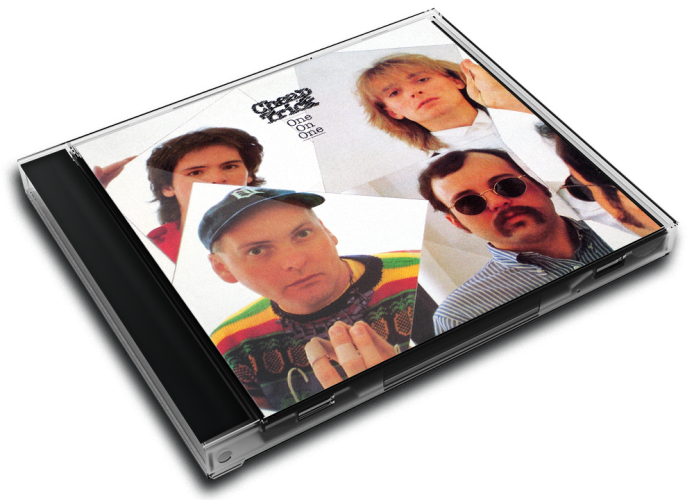 Album 3D Case