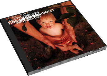 A Boy Named Goo album thumb