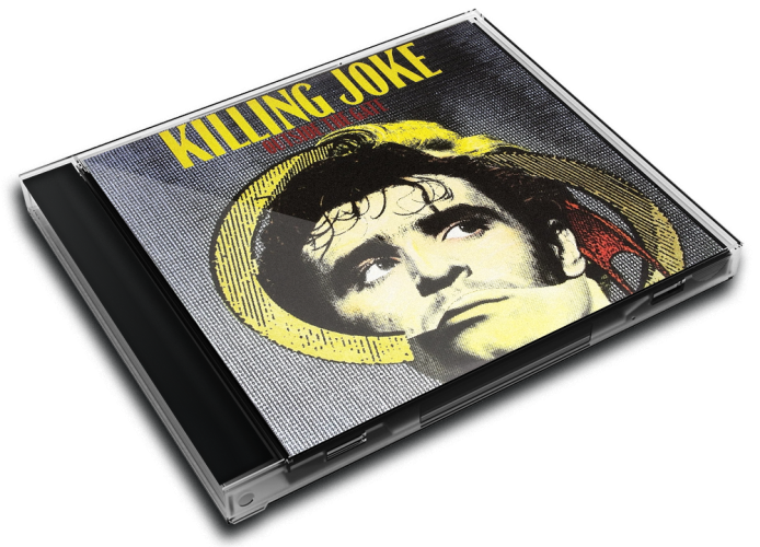 Album 3D Case