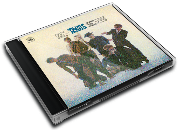 Album 3D Case