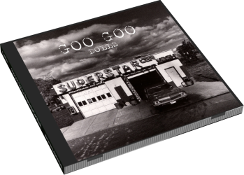 Superstar Car Wash album thumb