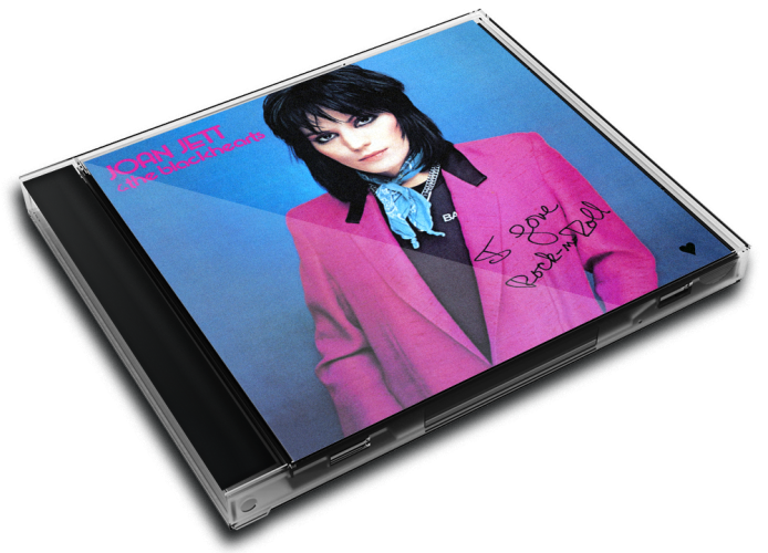 Album 3D Case