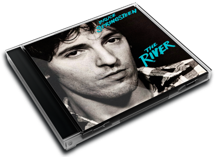 Album 3D Case