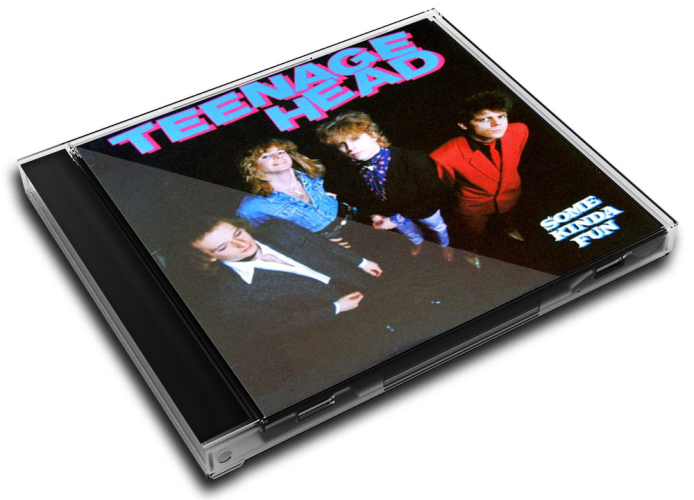 Album 3D Case