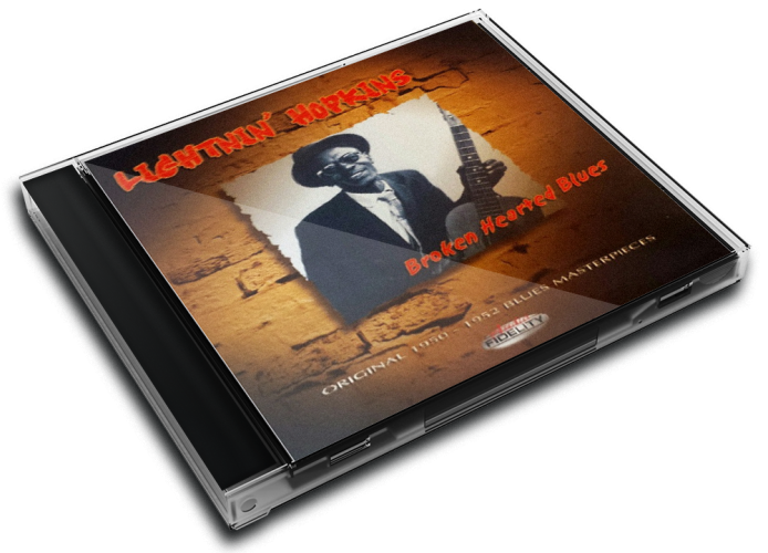 Album 3D Case