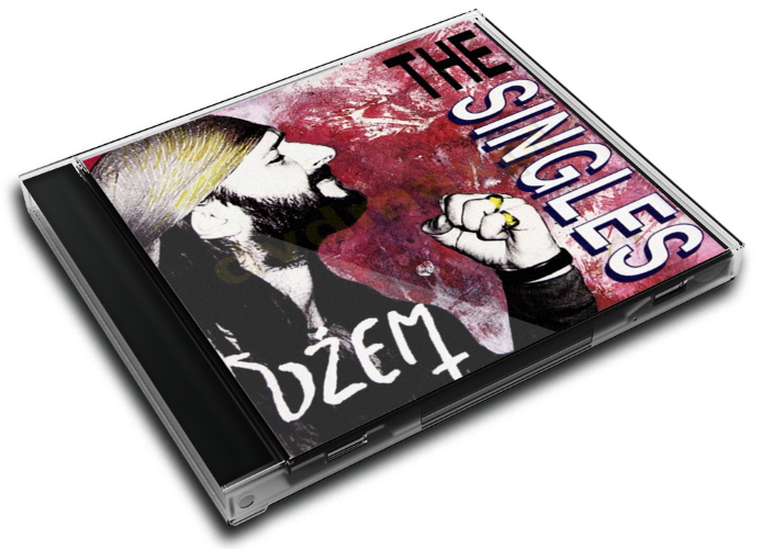 Album 3D Case