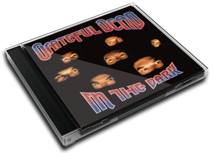 Album 3D Case