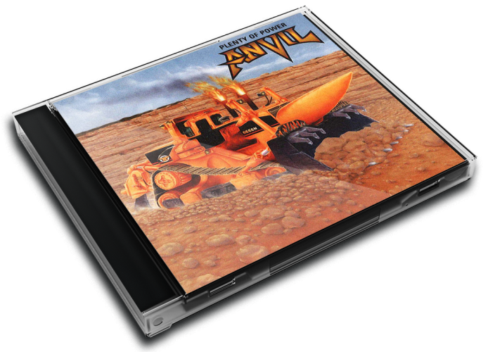 Album 3D Case