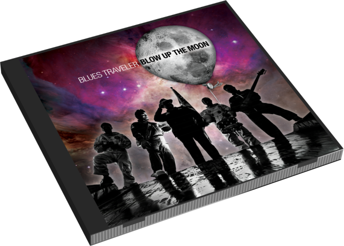 Album 3D Case