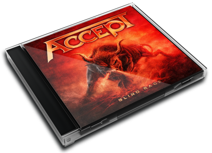 Album 3D Case