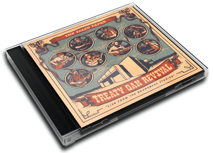 Album 3D Case