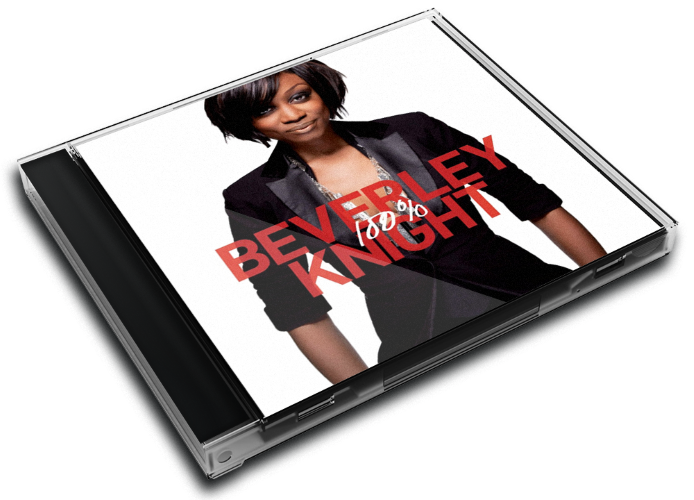 Album 3D Case