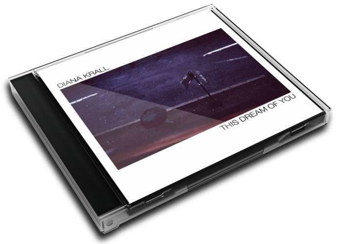Album 3D Case