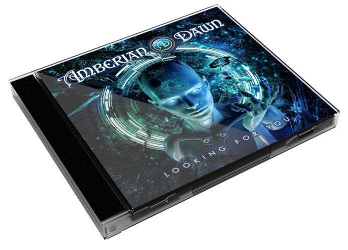 Album 3D Case