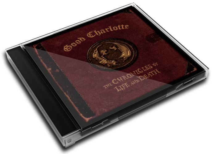 Album 3D Case