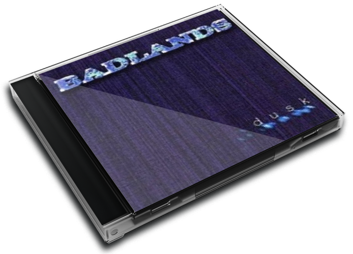 Album 3D Case
