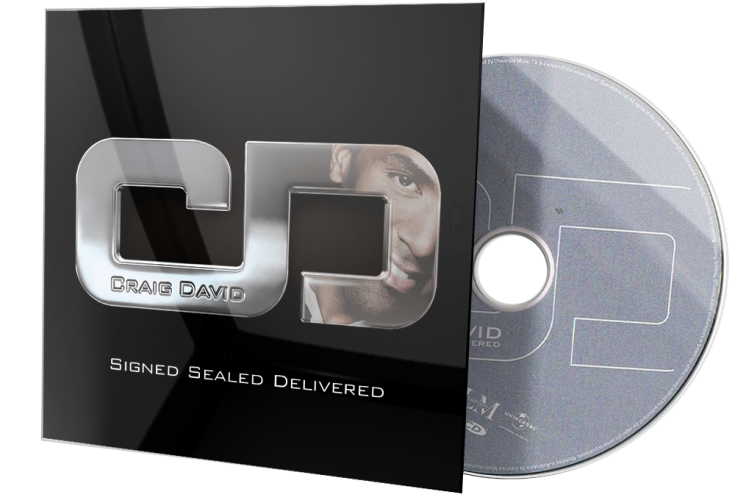 Album 3D Face