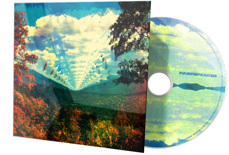 Album 3D Face
