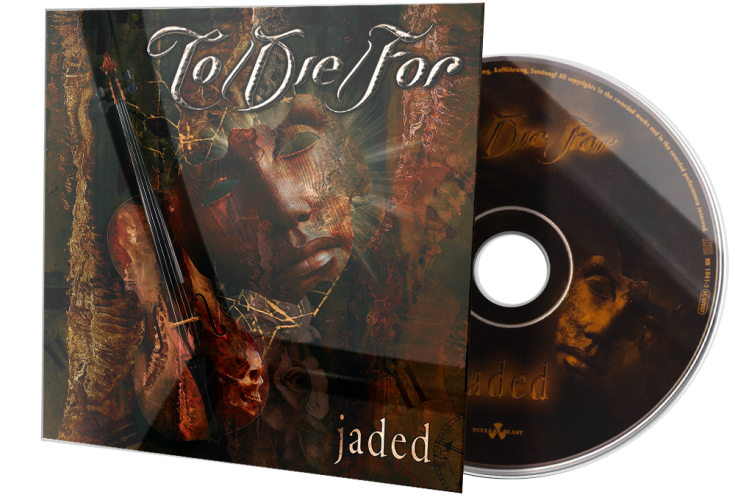 Album 3D Face