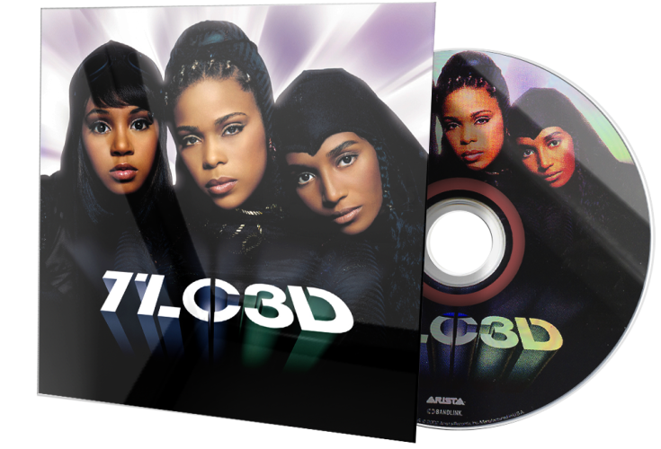 Album 3D Face