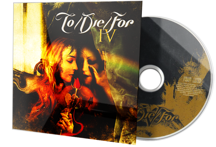 Album 3D Face