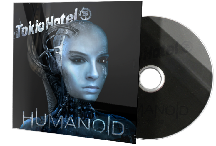 Album 3D Face