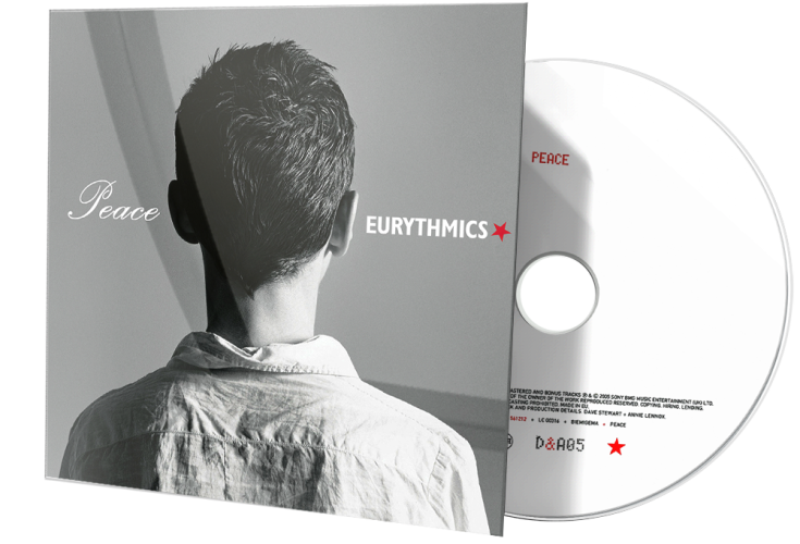 Album 3D Face