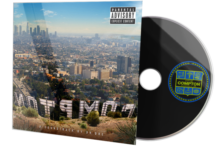 Album 3D Face