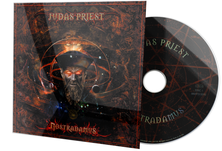 Album 3D Face