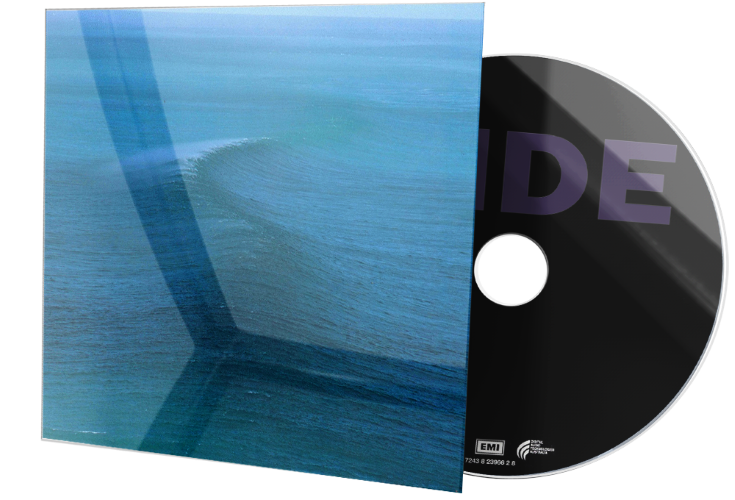 Album 3D Face